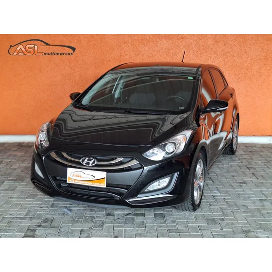 Hyundai I30 1.8 16v Aut 5p