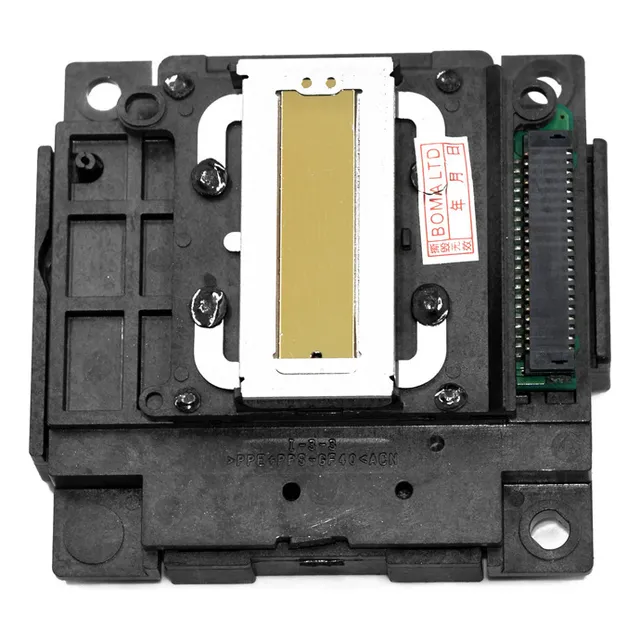 Cabezal De Impresión Para Epson L310 L360 L380 L351 L565
