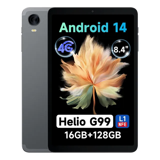 Alldocube Iplay60 Mini Pro Tablet G99 16+128gb 8.4'' A14 Lte