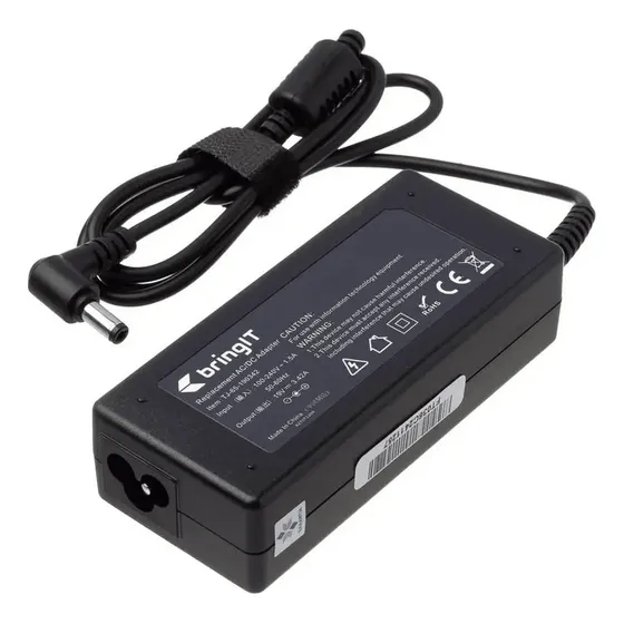 Carregador Fonte Para Notebook Asus X552e X552 X552ea X555da