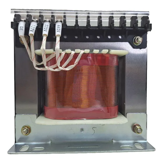 Transformador De Control 750va