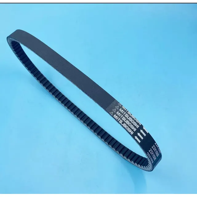Mitsuboshi Correa Silverblade 250 Correa Larga