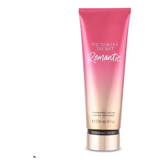 Crema Victoria's Secret Romantic 236ml Body Lotion