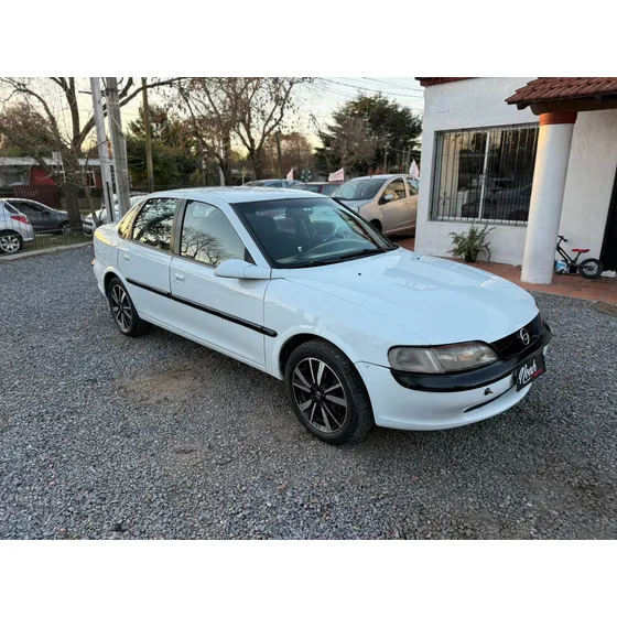 Chevrolet Vectra 2.2 Gl 2.2