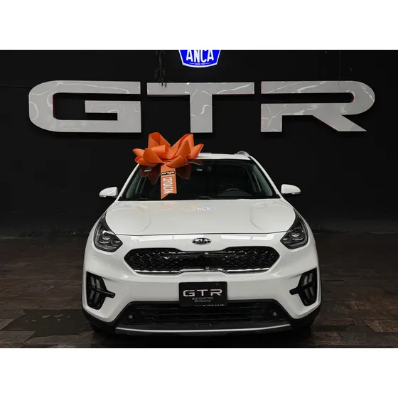 Kia Niro Ex