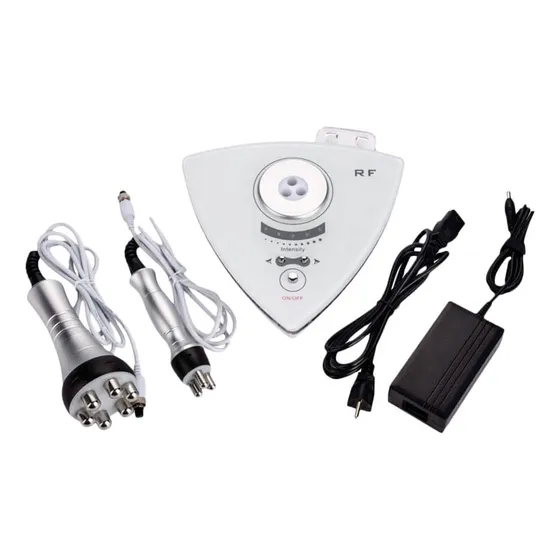 Radio Frecuencia Facial Y Corporal Nueva Original Profesiona