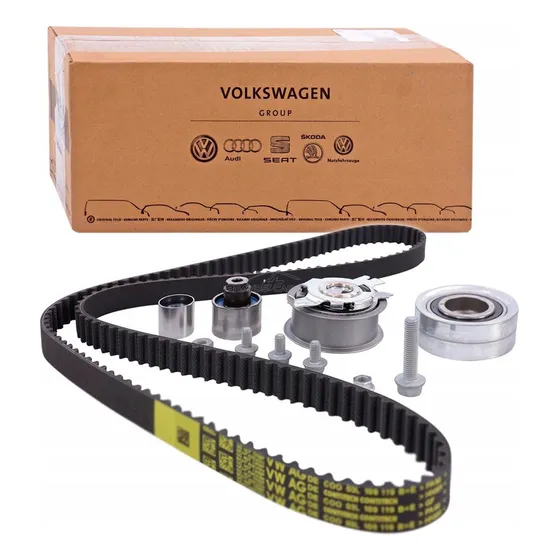 Kit Distribucion Vw Amarok Motor Diesel 2.0 Original