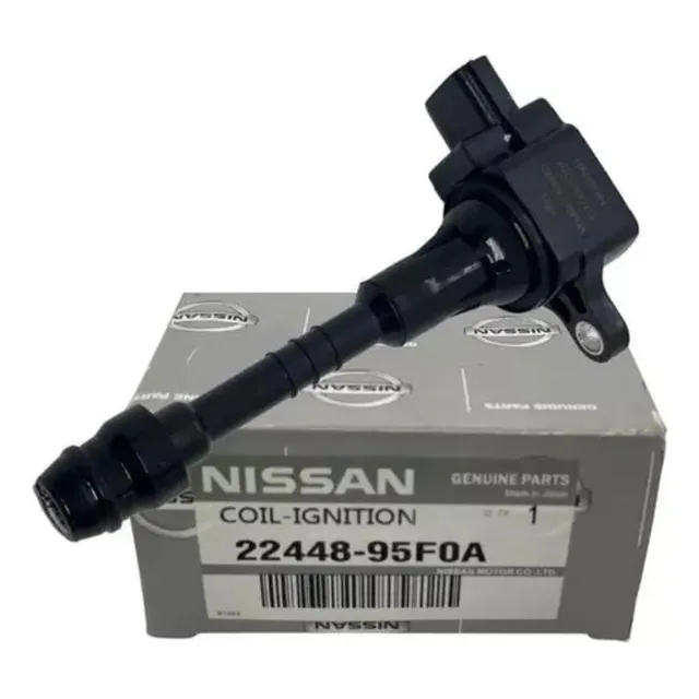 Bobina De Encendido Nissan Almera B10 22448-95f0a