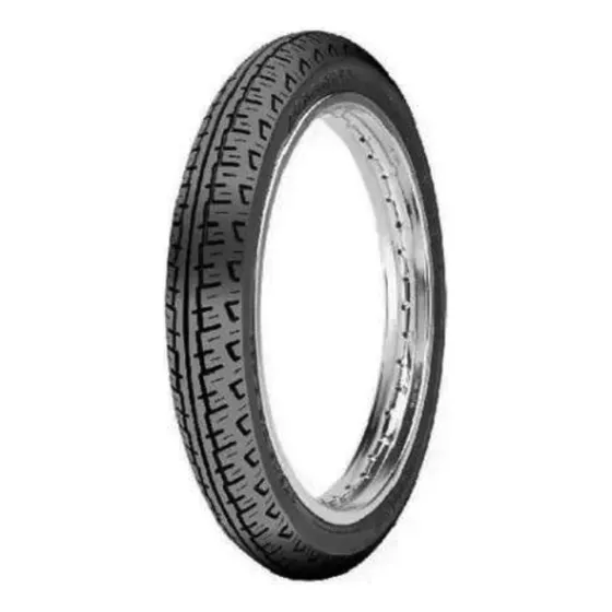 Pneu Dianteiro Intruder 125 Ed 80-100-18 Winner Maggion