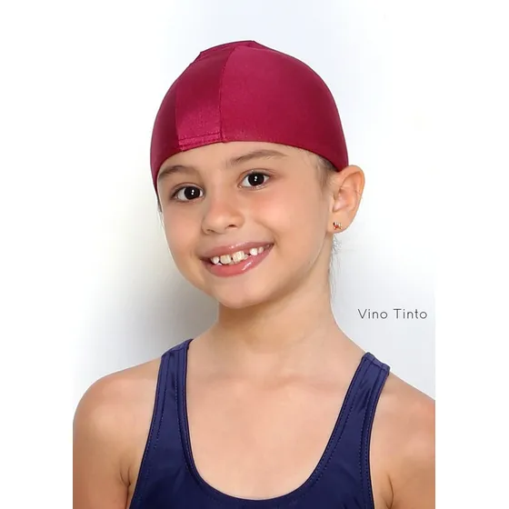 Gorro De Natación Olimpico
