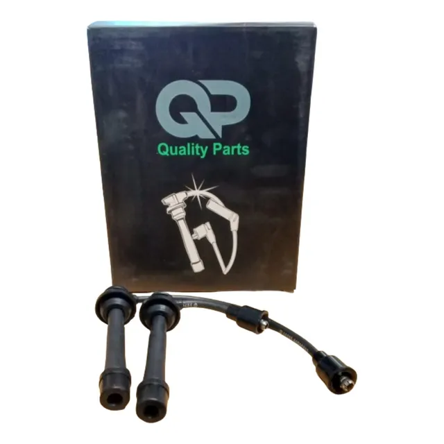 Cable Bujias Chevrolet Esteem Y Vitara 1.6 2 Cables
