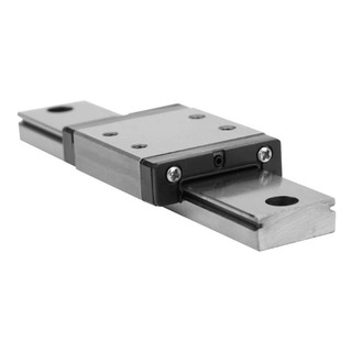 Guia De Movimento Deslizante Lmlf18b-100-1r Rolamento Linear Guia De Movimento Deslizante Lmlf18b-100-1r Rolamento Linear