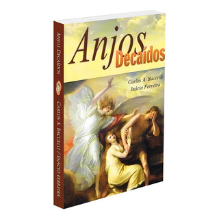 Anjos Decaídos Anjos Decaídos