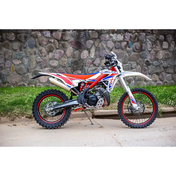 Beta 300 X-treiner 2 Tiempos  2022 Nunca Corrida