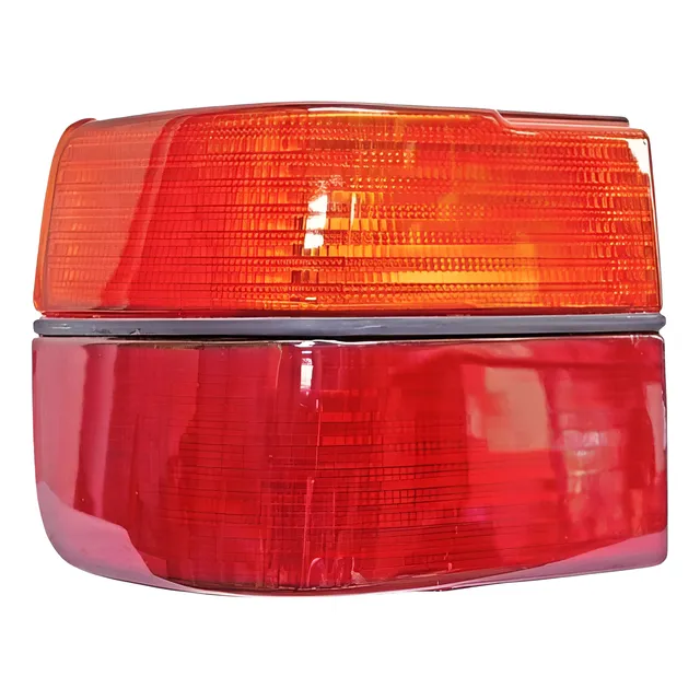 Calavera Exterior Jetta A3 1993-1998 Sin Arnes Izquierda