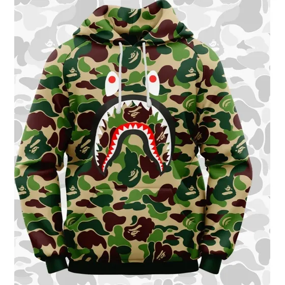 Sueter Bape Somos Tienda Fisica