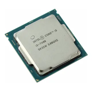 Intel Core i5-7400 CPU(5枚まとめ売り) I5 7400 | Mercado Livre