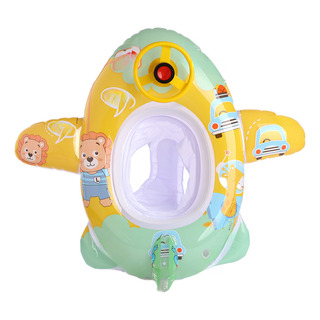 Anel De Assento Flamingo Com Fundo InflĂĄvel (adequado Para 1 Anel De Assento Flamingo Com Fundo InflĂĄvel (adequado Para 1
