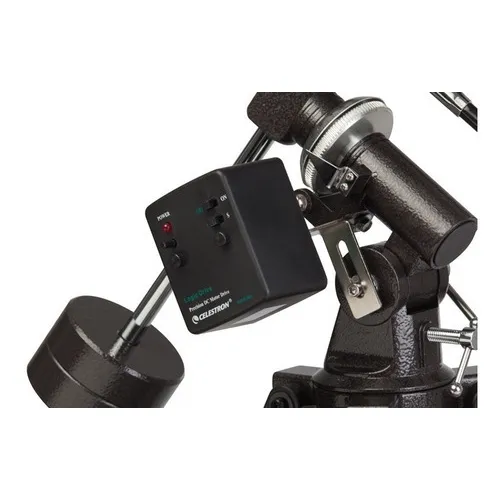Motor Celestron Impulsor Telescopio Para Montura Ecuatorial