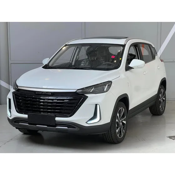 Baic X35 1.5t Luxury Cvt