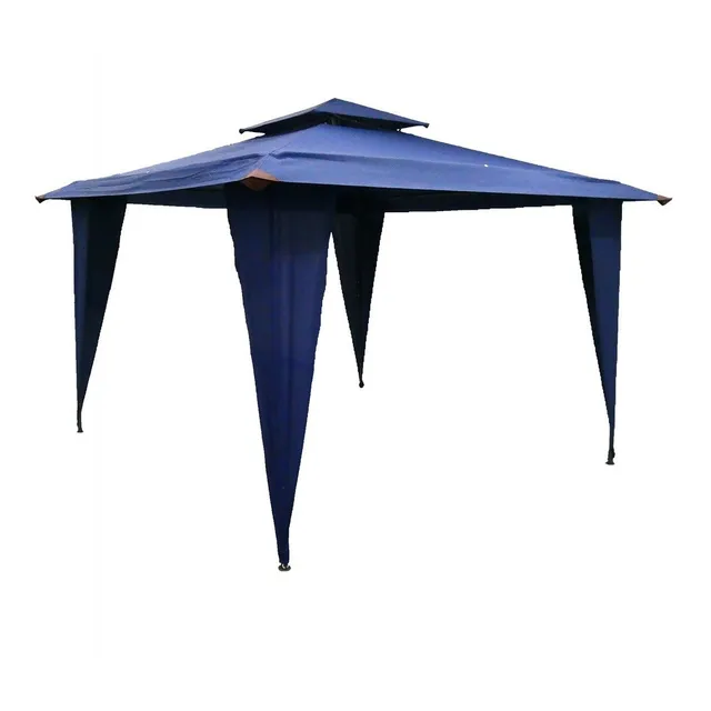 Toldo K-pop Express Armable Doble Techo 3.5m X 3.5m