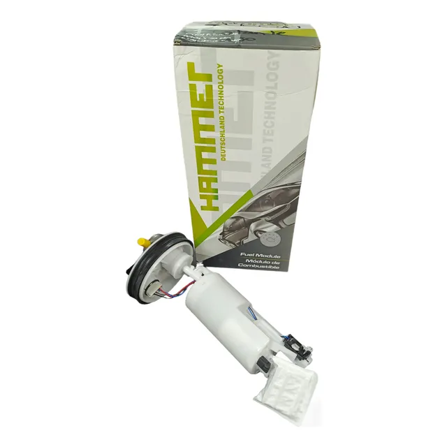 Modulo Bomba Gasolina Completo Neon 2.0 Flotante Bajo 97-99