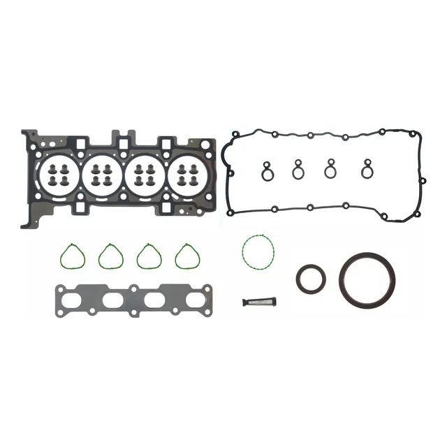 Juego Juntas Dodge Dart L4 2.0l 16v Dohc Eck 2013-2016