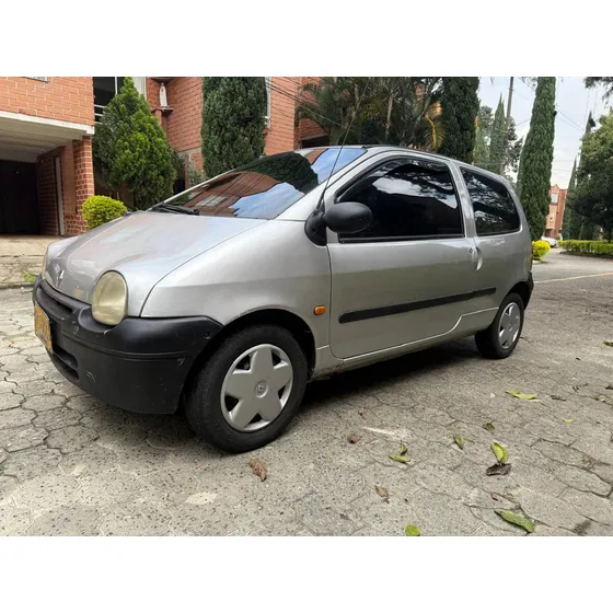 Renault Twingo 1.2 U Authentique