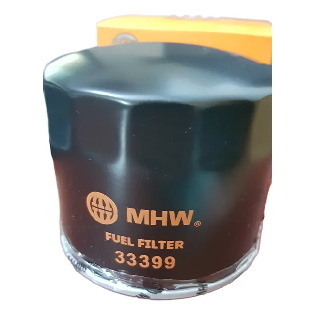 Filtro Gasoil Mhw 33399 Mitsubishi Canter