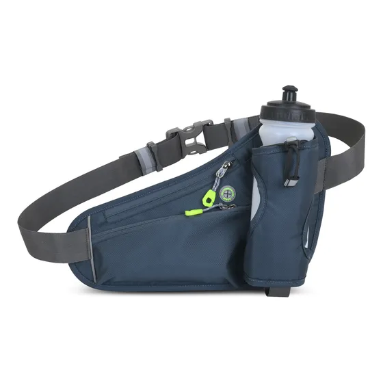 Mochila De Caminhada Outdoor Pack Cycle Belt Sports Women Hy