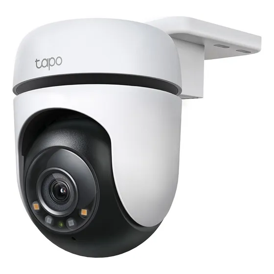 Cámara Ip Tp-link Tapo C510w Wi-fi Outdoor 2k 3mp Ip65 Exter Negro