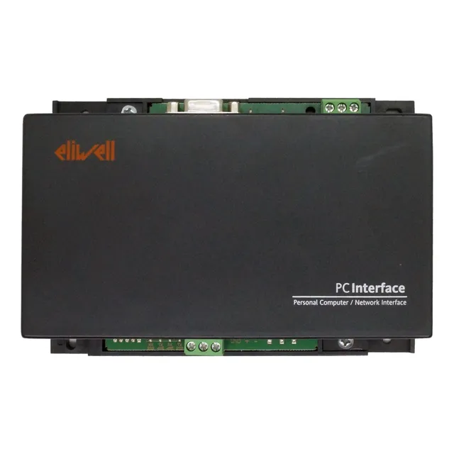 Moldulo Pc Interface 1110 Mca Eliwell Pci1a3000600 
