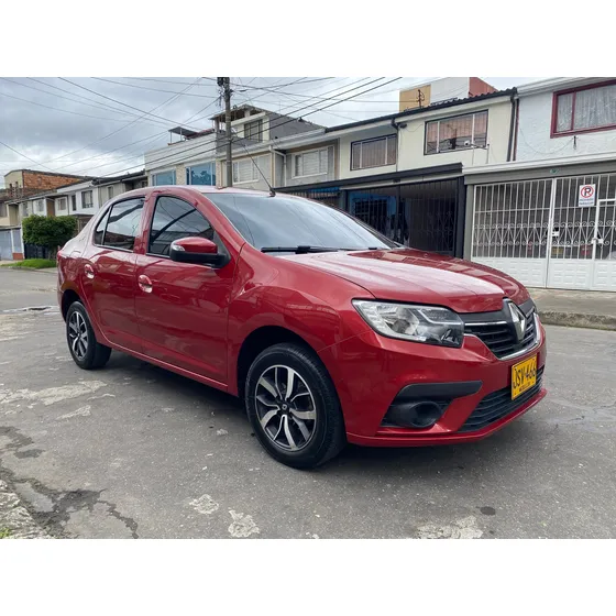 Renault Logan 1.6 Authentique / Life