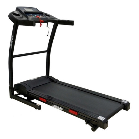 Cinta De Correr Residencial Con Motor De 1.5 Hp Caminadora Eléctrica Jbh 55 Cinta De Correr Residencial Con Motor De 1.5 Hp Caminadora Eléctrica Jbh 55