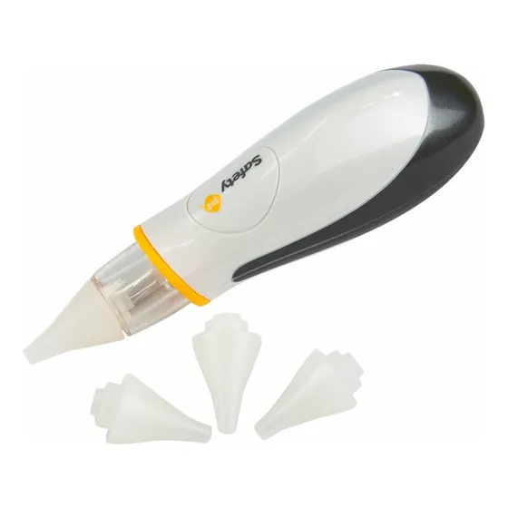 Aspirador Nasal Electrico Safety 1st
