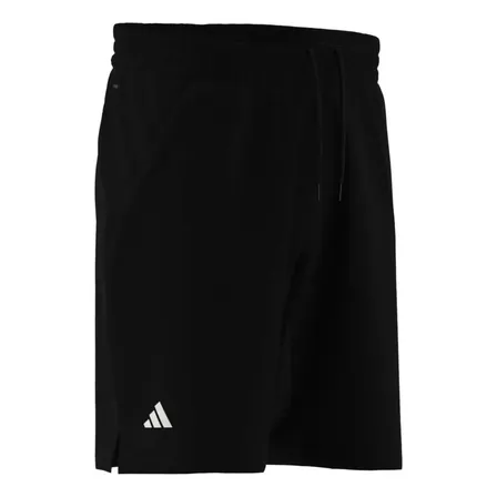 Shorts adidas Tennis Masculino Jg3589 Preto Lisa M