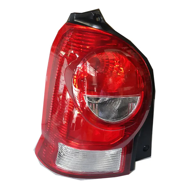 Farol Trasero Izquierdo Suzuki Alto K10 Hasta 2012