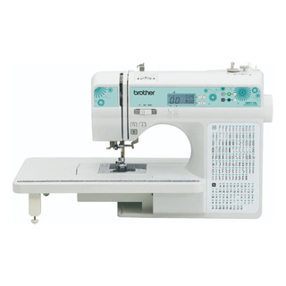 MĂĄquina Costura Computadorizada Brother 100 Pontos Qb9110l MĂĄquina Costura Computadorizada Brother 100 Pontos Qb9110l