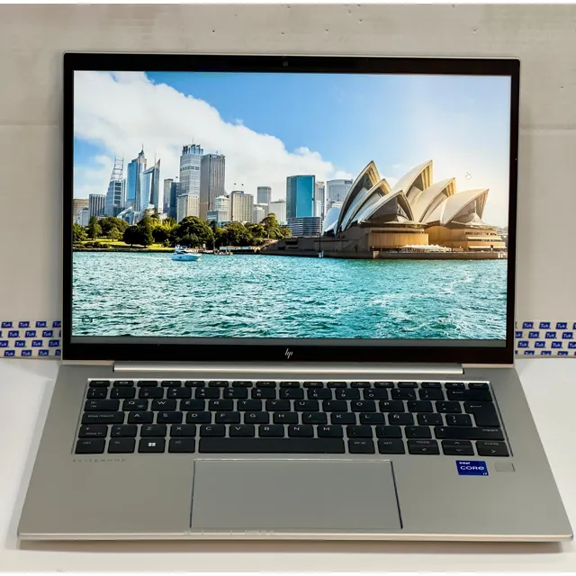 Laptop Hp Elitebook 840 G10 Intel Core I7 16 Gb Ram 1 Tb S