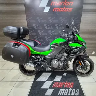 Kawasaki Zx12r Zx12 Zx 12 | Mercado Livre
