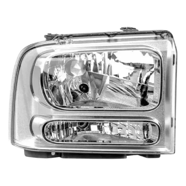 Faro Delantero Derecho Ford Triton F350 08/10 Original