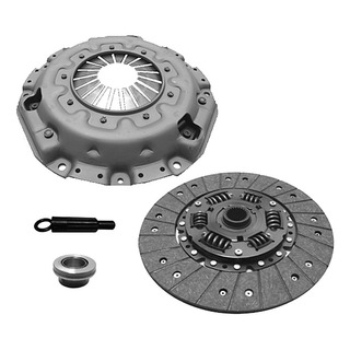 Kit De Embrague Isuzu Rodeo 4 Cil 2.6l 93/97 Strunker Kit De Embrague Isuzu Rodeo 4 Cil 2.6l 93/97 Strunker