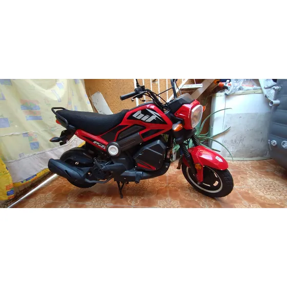 Italika Bit150 Motoneta Automatica