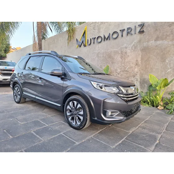 Honda Br-v 1.5 Prime Cvt