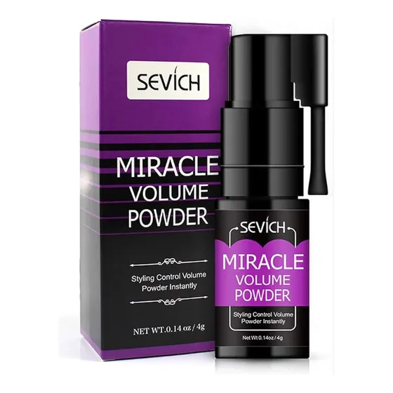 Sevich Polvo Matificante Voluminizdor Texturizador Cabello