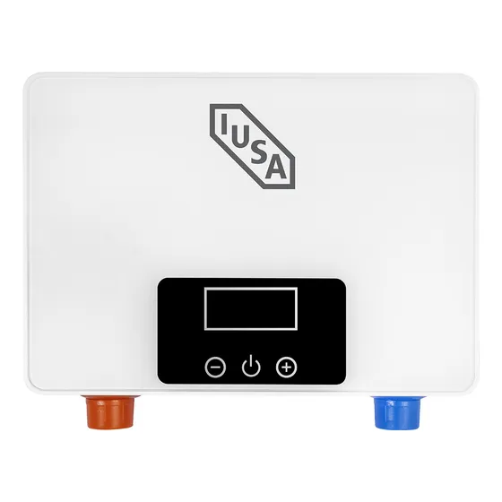 Calentador Instantáneo, Eléctrico, 2.8 L/min, Iusa