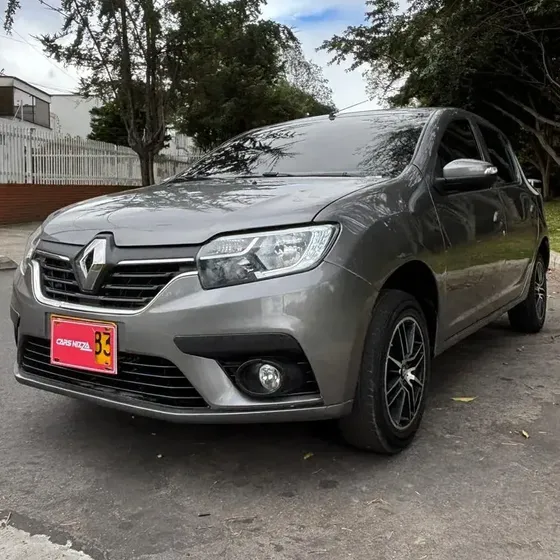 Renault Sandero 2022 1.6 Expression