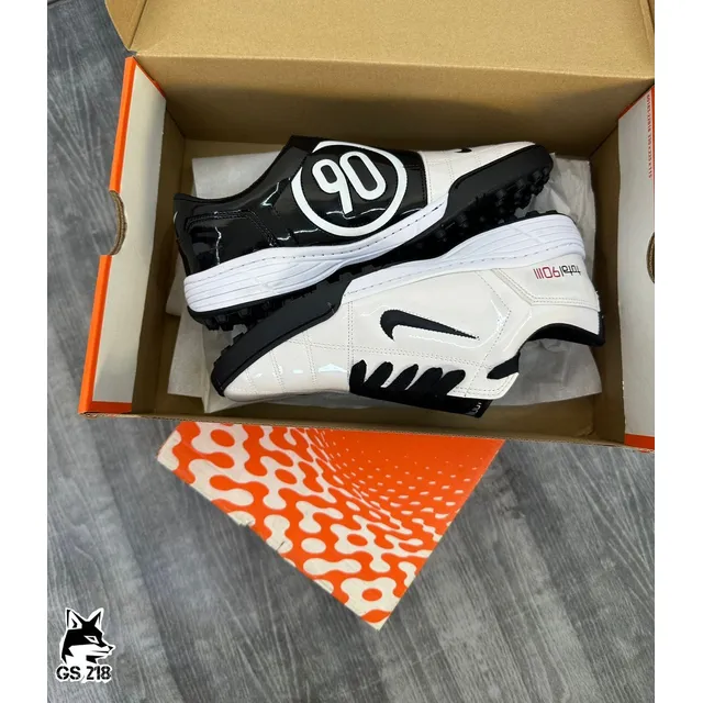 Nike Total 90 Caballeros Del 37 Al 44