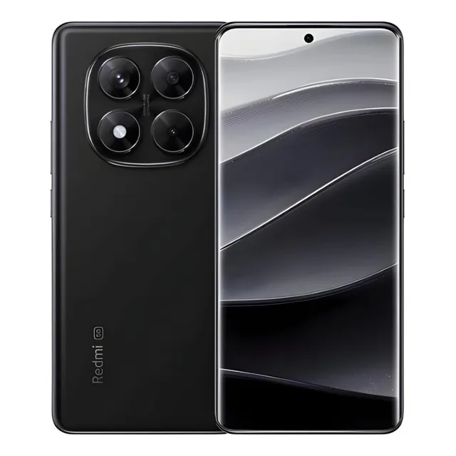 Xiaomi Note 14 Pro 5g 256/8gb Ram+ Capa De Proteção Original