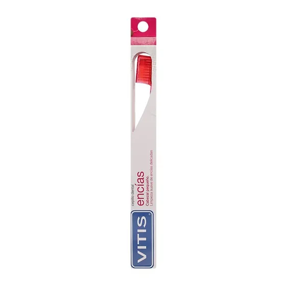 Cepillo De Dientes Vitis Encías